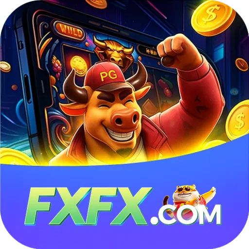 fxfx Logo
