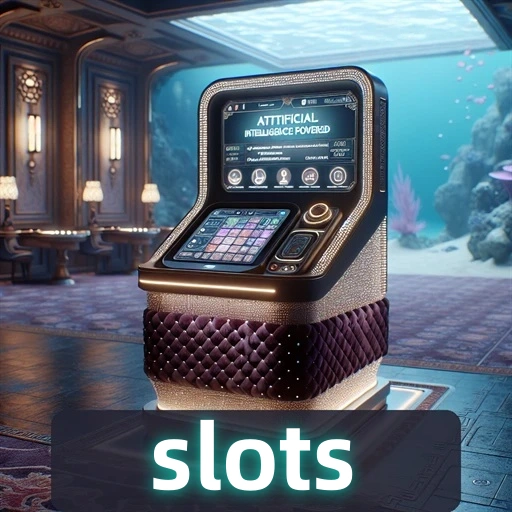 Slots no fxfx: A Aventura das Apostas Online